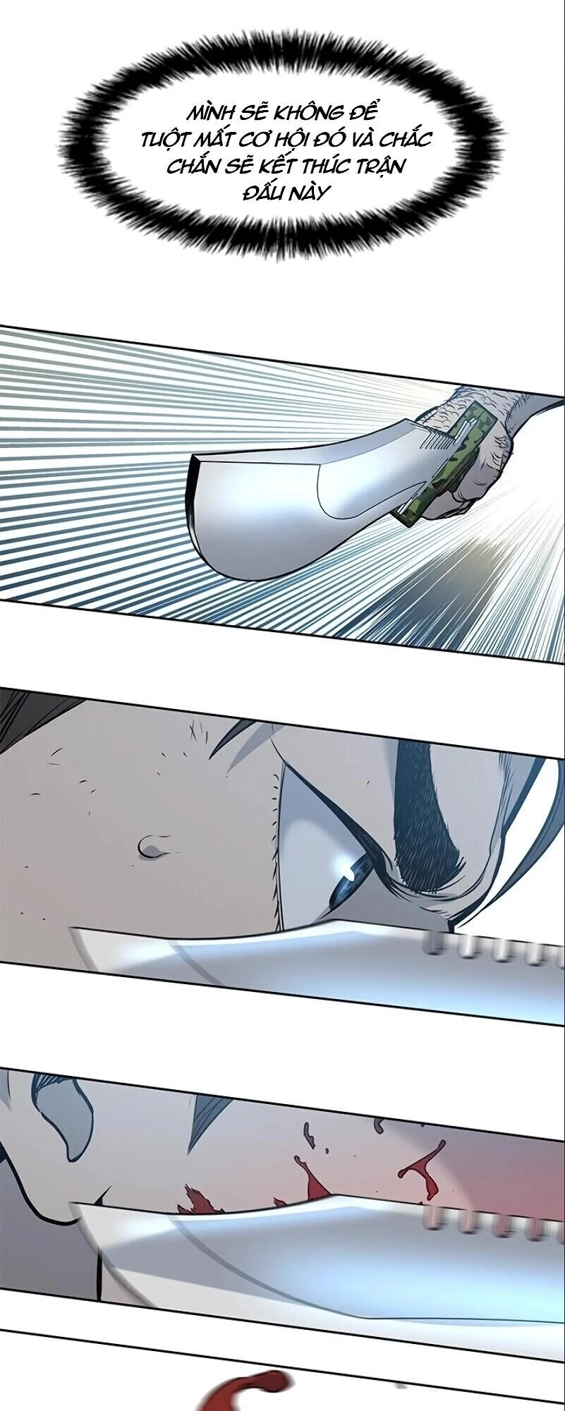 Đội Trưởng Lính Đánh Thuê Chapter 35 - 63