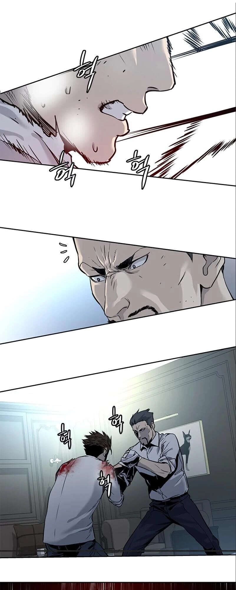 Đội Trưởng Lính Đánh Thuê Chapter 35 - 67