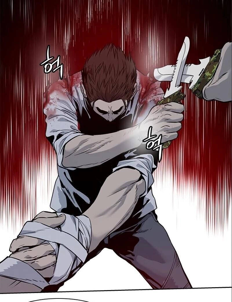 Đội Trưởng Lính Đánh Thuê Chapter 35 - 68