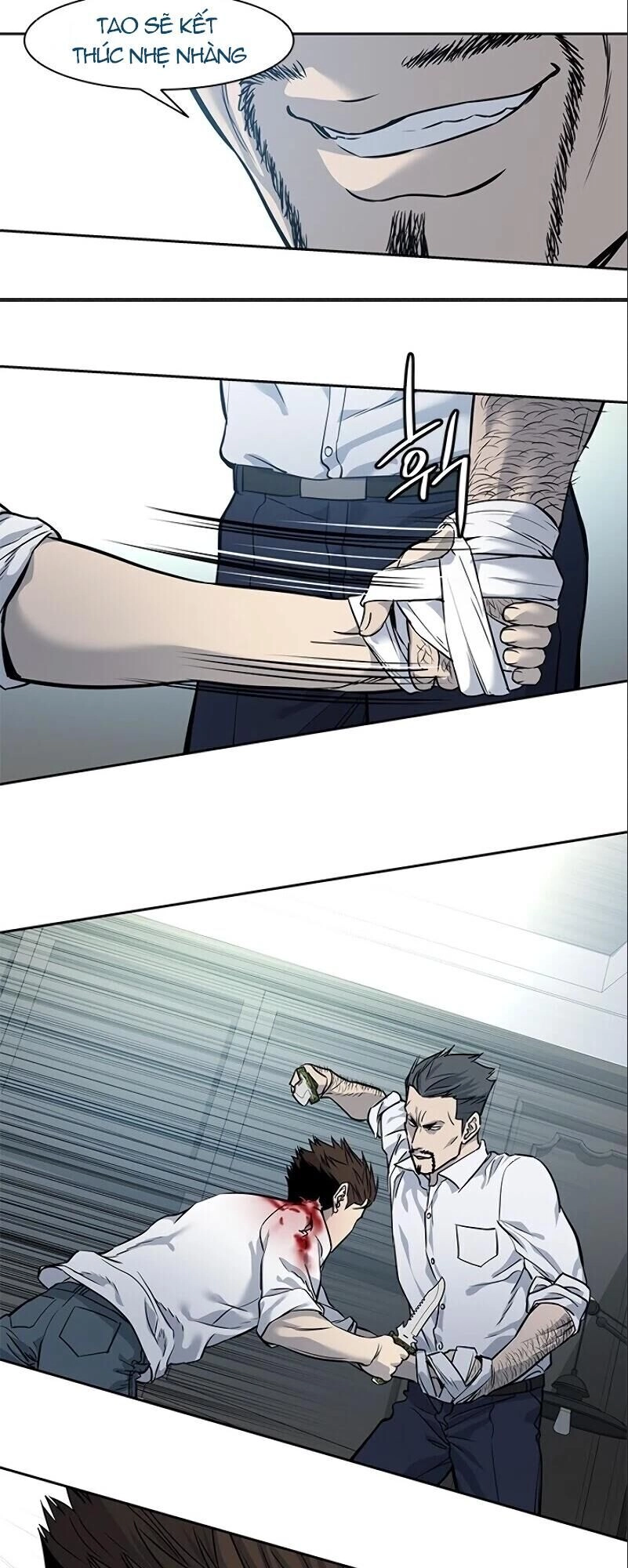 Đội Trưởng Lính Đánh Thuê Chapter 35 - 69