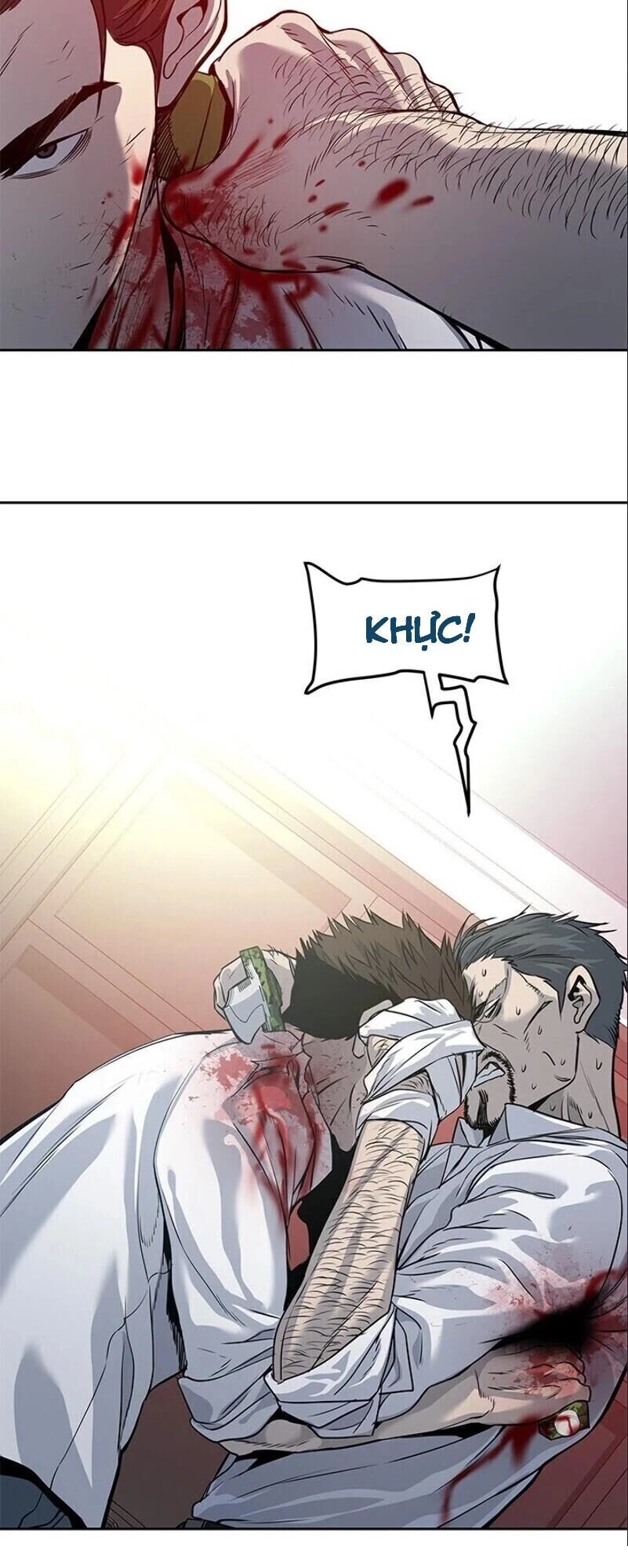 Đội Trưởng Lính Đánh Thuê Chapter 35 - 75