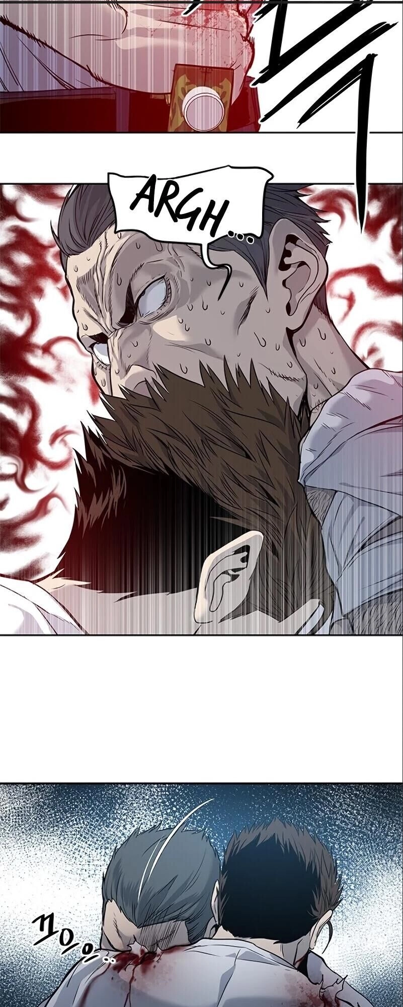 Đội Trưởng Lính Đánh Thuê Chapter 35 - 79