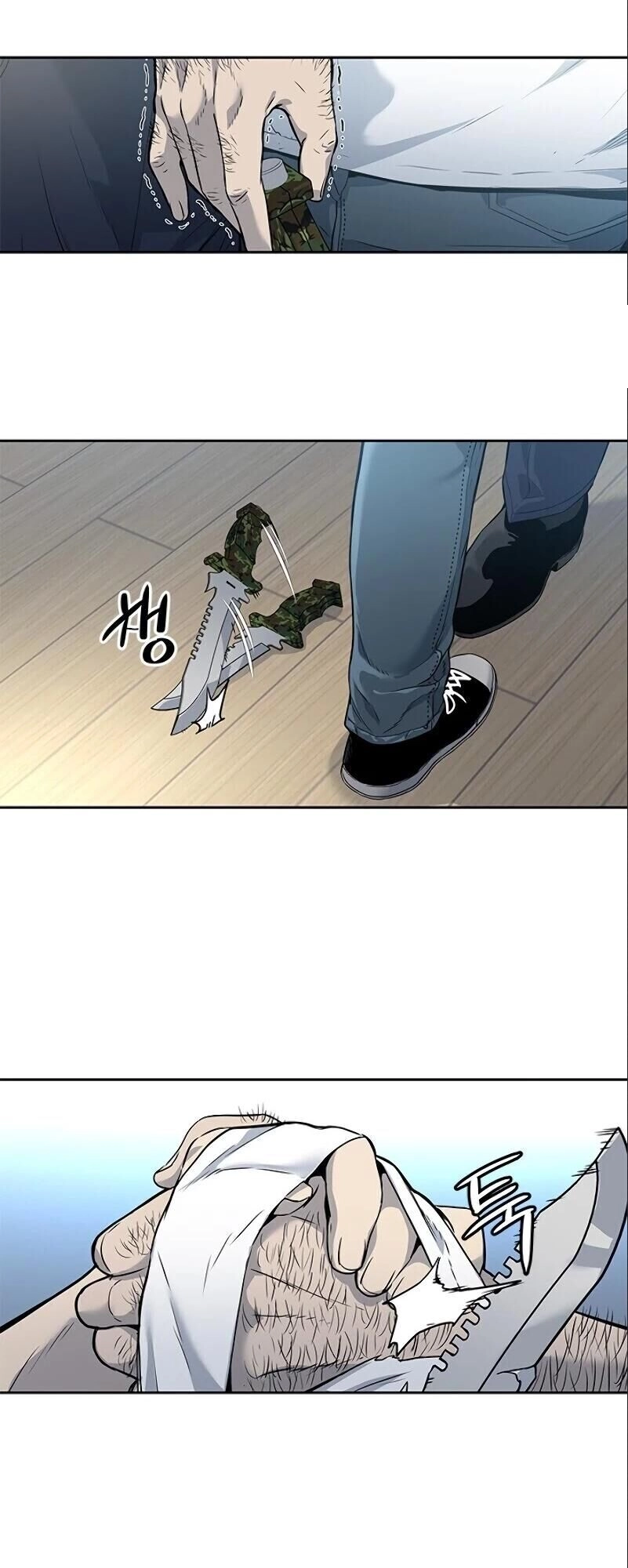 Đội Trưởng Lính Đánh Thuê Chapter 35 - 81