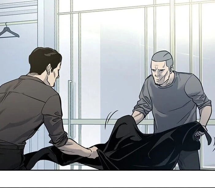 Đội Trưởng Lính Đánh Thuê Chapter 36 - 9