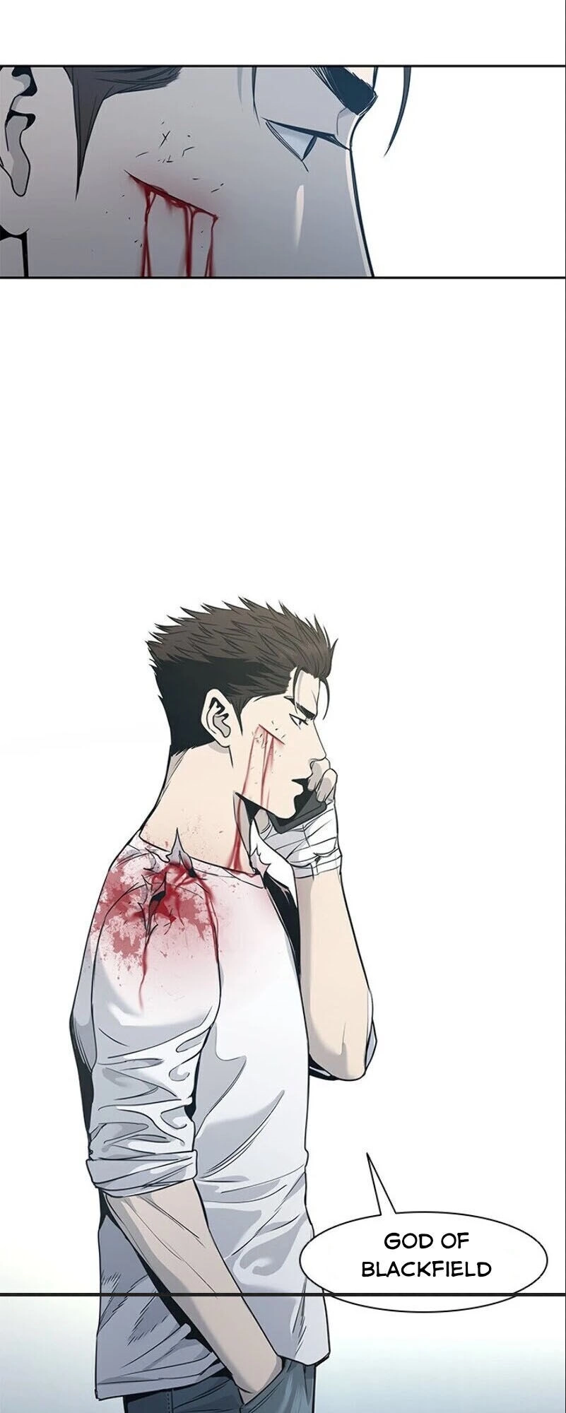 Đội Trưởng Lính Đánh Thuê Chapter 36 - 20