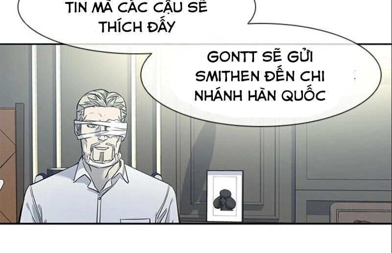 Đội Trưởng Lính Đánh Thuê Chapter 36 - 25