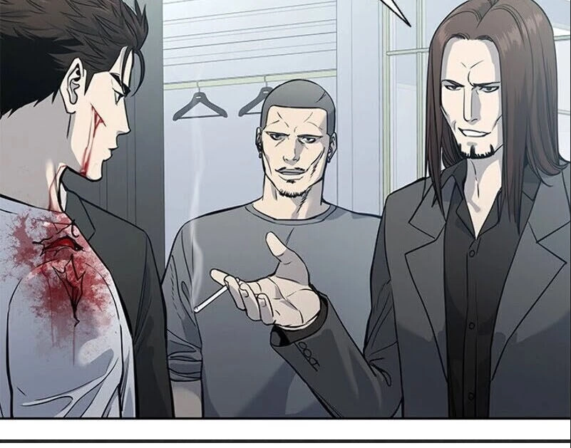 Đội Trưởng Lính Đánh Thuê Chapter 36 - 27