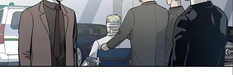 Đội Trưởng Lính Đánh Thuê Chapter 36 - 39