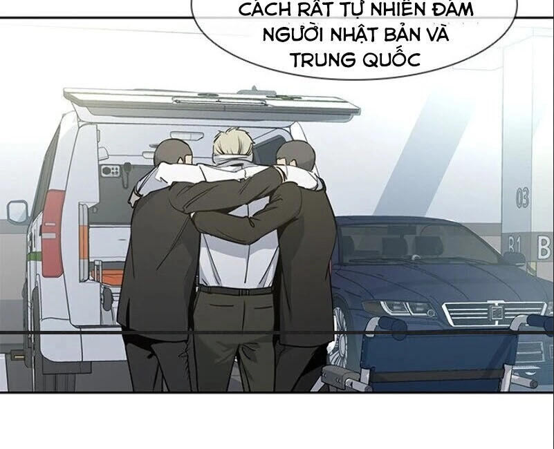 Đội Trưởng Lính Đánh Thuê Chapter 36 - 41