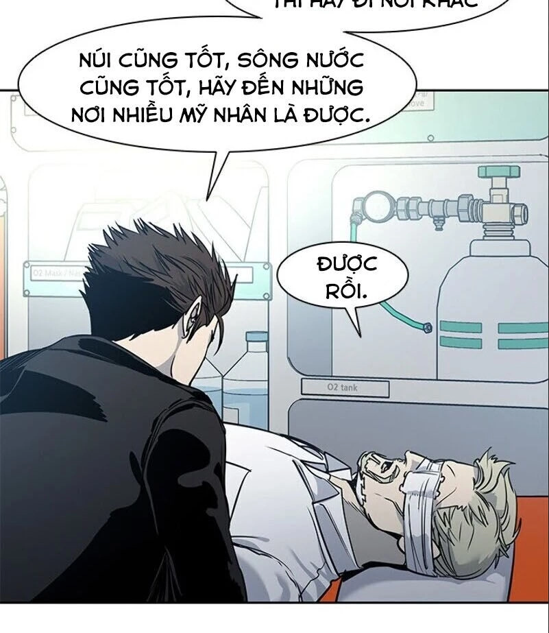 Đội Trưởng Lính Đánh Thuê Chapter 36 - 51