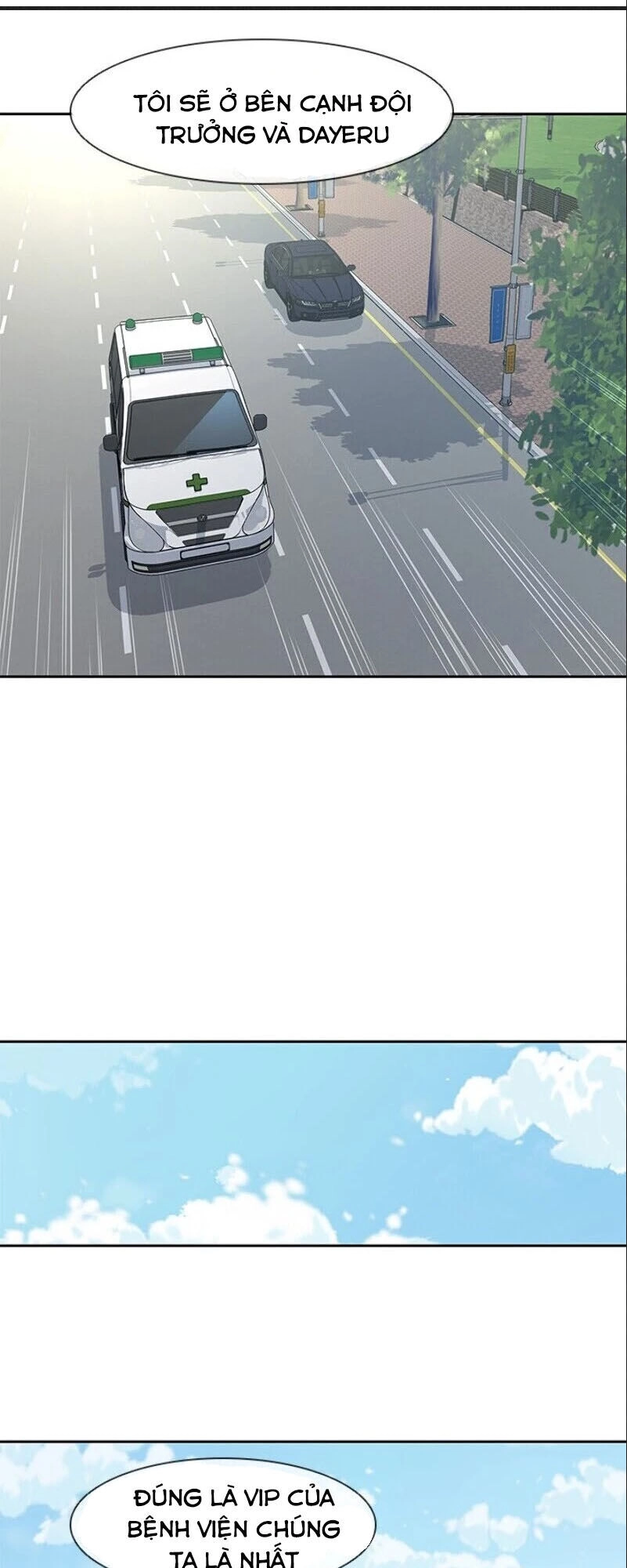 Đội Trưởng Lính Đánh Thuê Chapter 36 - 52