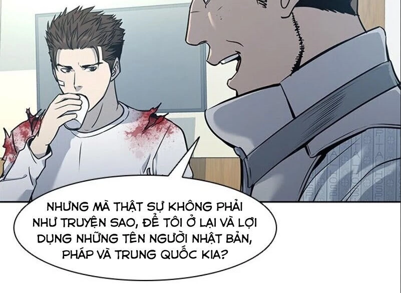 Đội Trưởng Lính Đánh Thuê Chapter 36 - 62