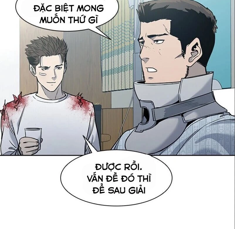 Đội Trưởng Lính Đánh Thuê Chapter 36 - 68