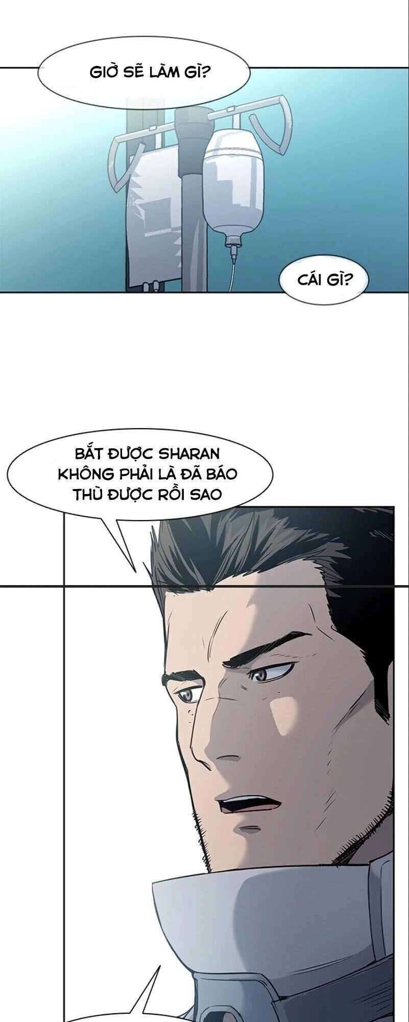 Đội Trưởng Lính Đánh Thuê Chapter 36 - 69