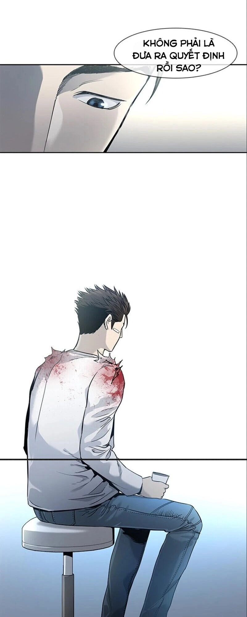 Đội Trưởng Lính Đánh Thuê Chapter 36 - 71