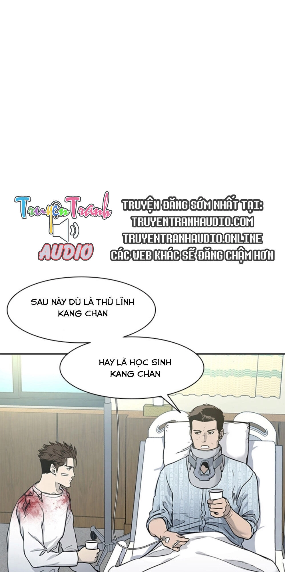 Đội Trưởng Lính Đánh Thuê Chapter 37 - 2