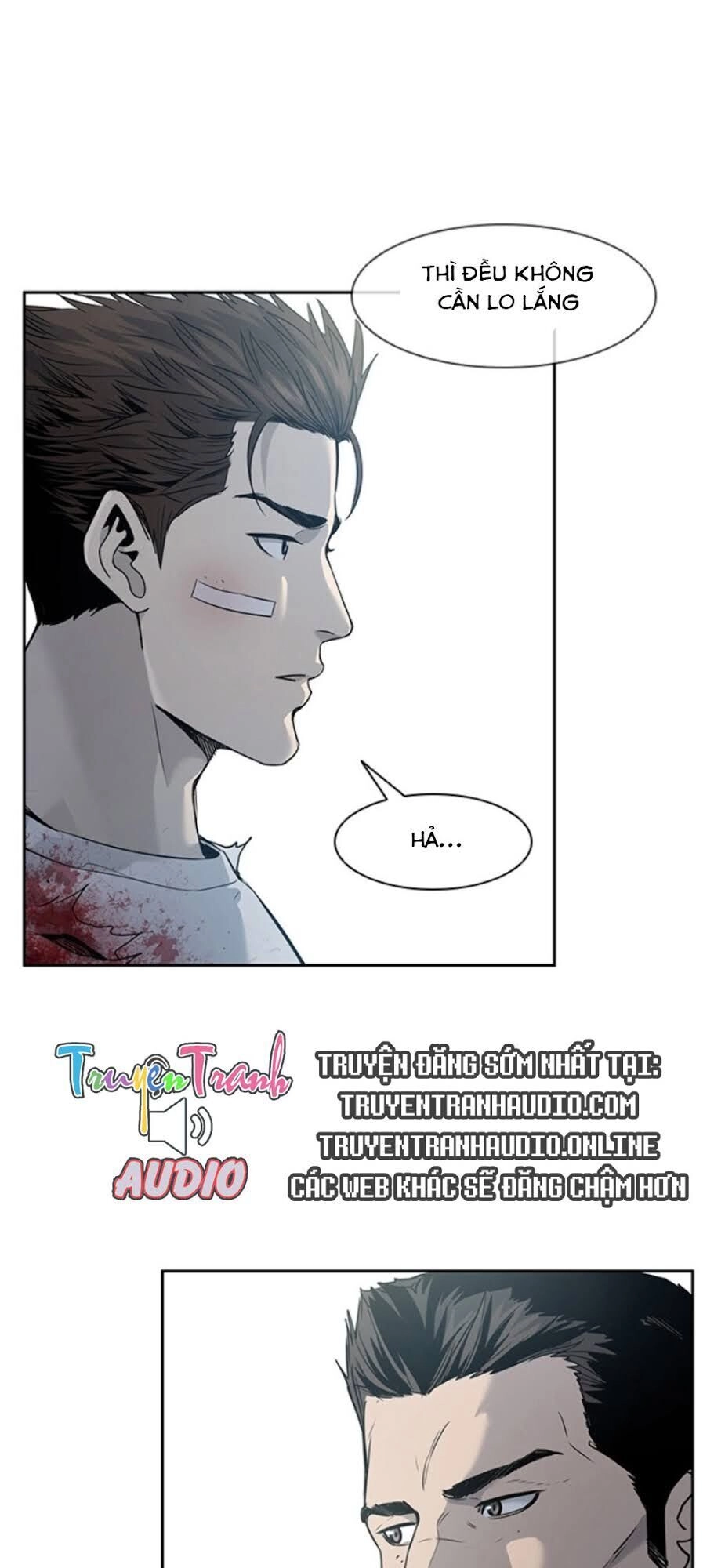 Đội Trưởng Lính Đánh Thuê Chapter 37 - 4