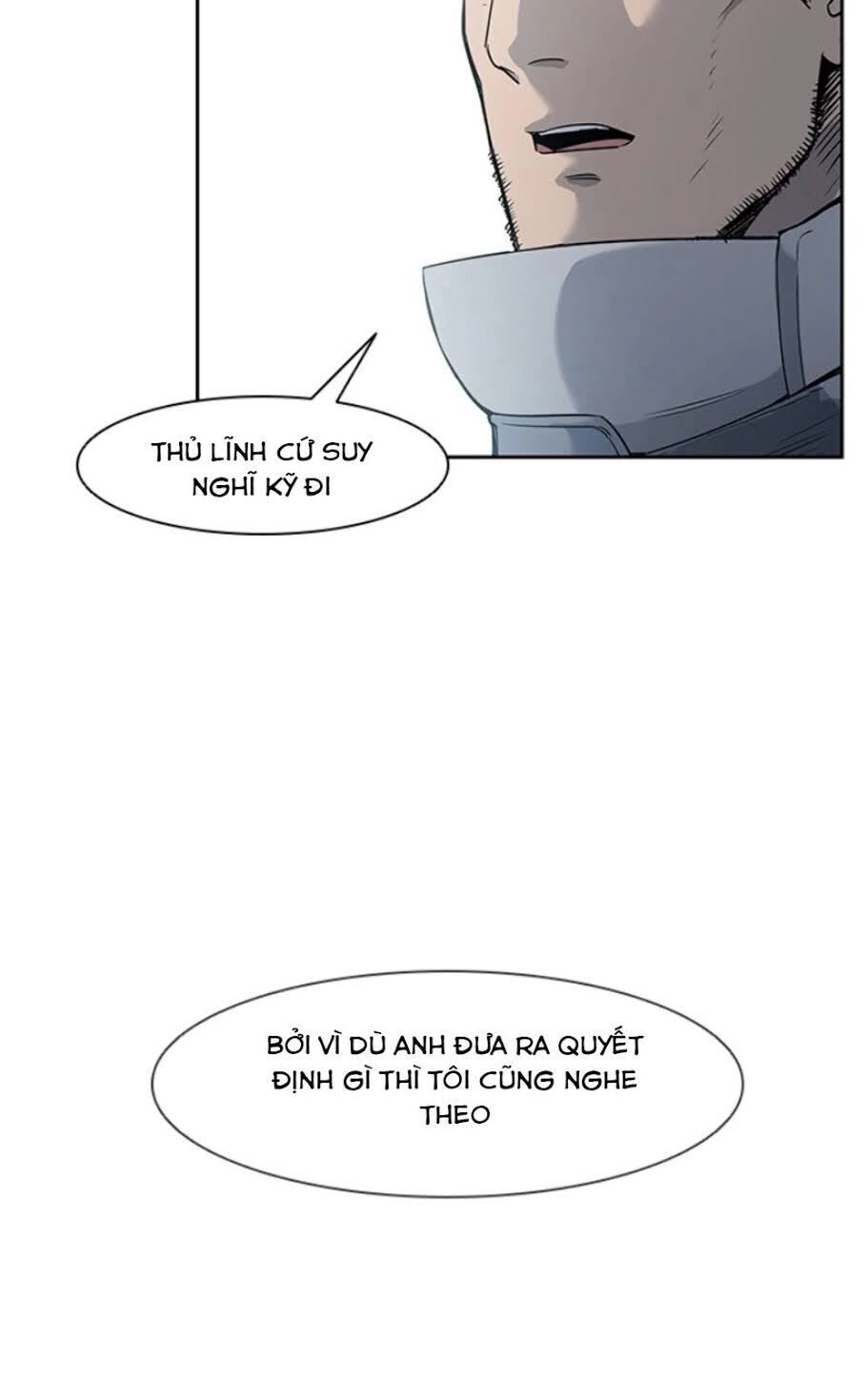 Đội Trưởng Lính Đánh Thuê Chapter 37 - 5