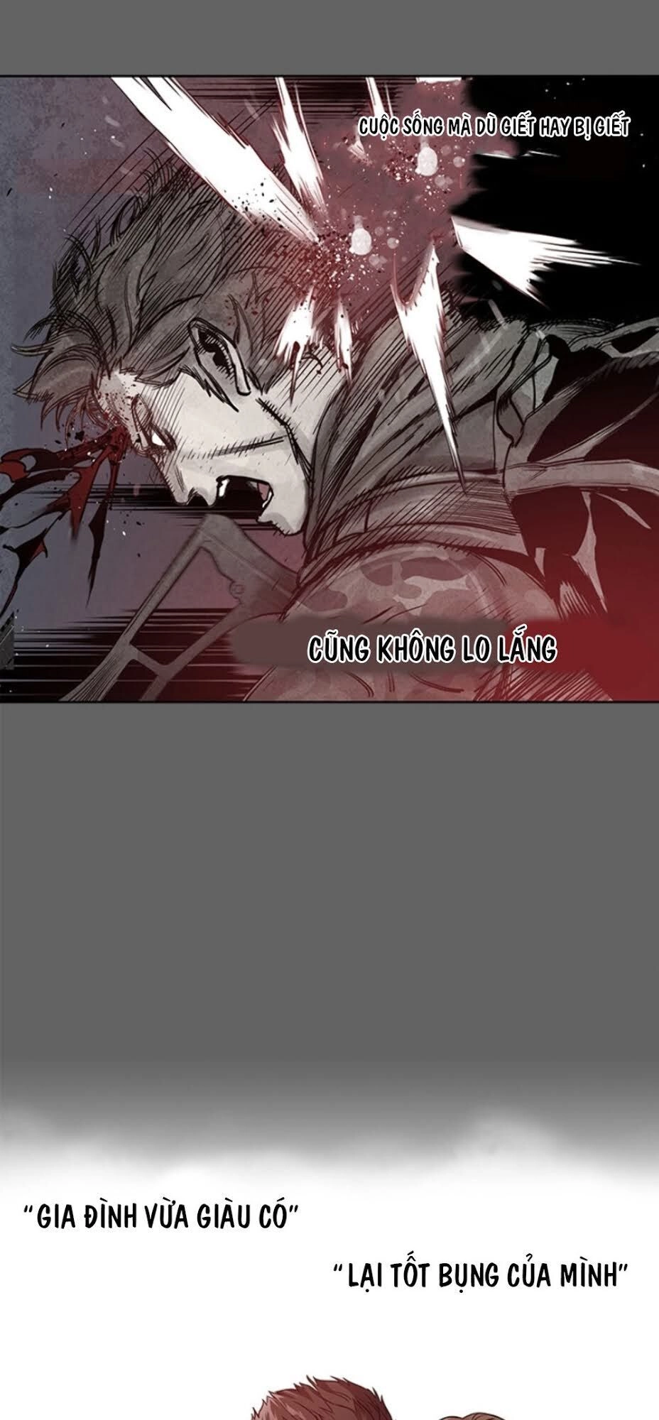 Đội Trưởng Lính Đánh Thuê Chapter 37 - 10