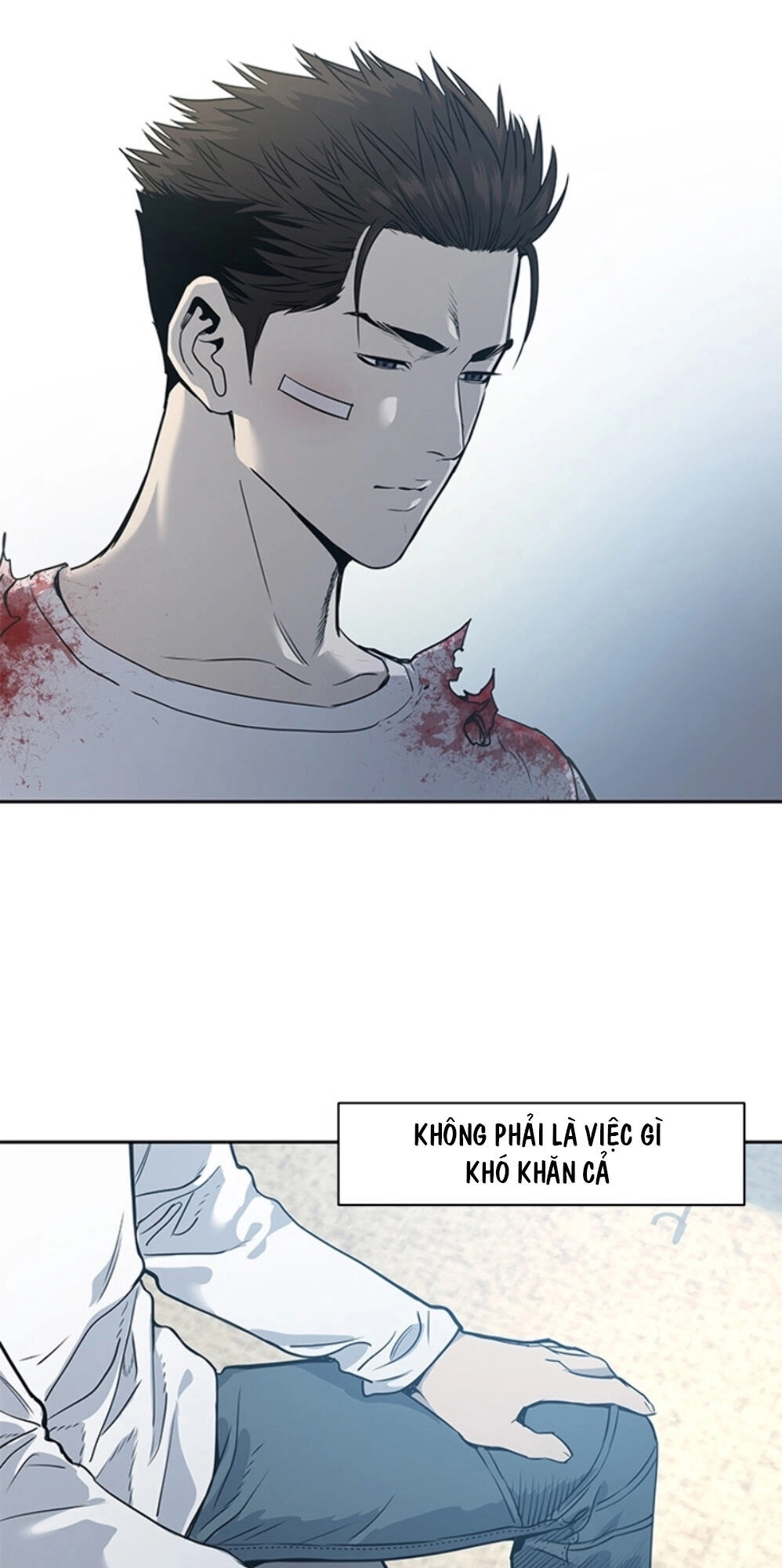 Đội Trưởng Lính Đánh Thuê Chapter 37 - 12