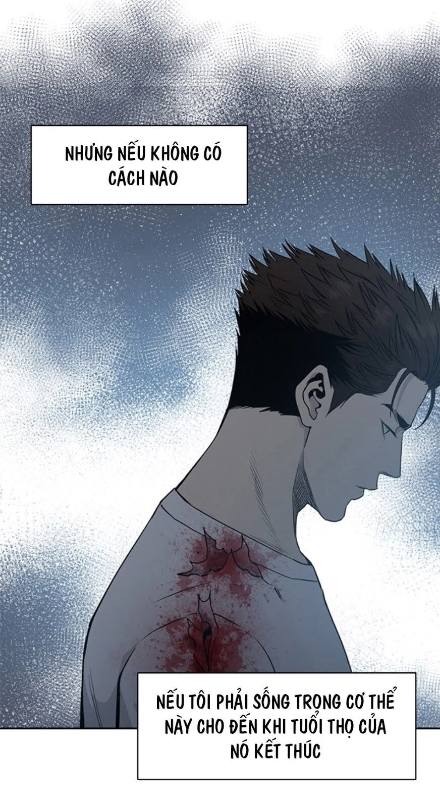 Đội Trưởng Lính Đánh Thuê Chapter 37 - 17