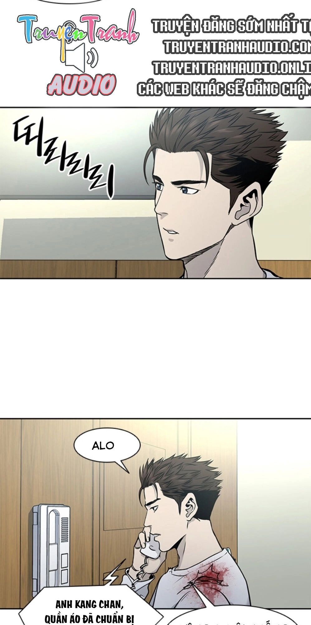 Đội Trưởng Lính Đánh Thuê Chapter 37 - 30