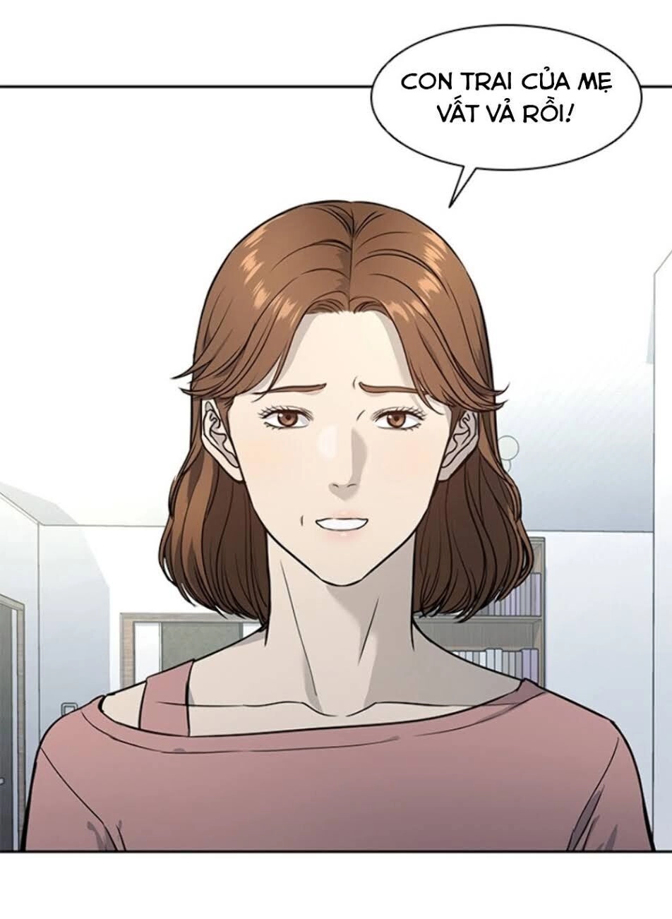 Đội Trưởng Lính Đánh Thuê Chapter 37 - 37