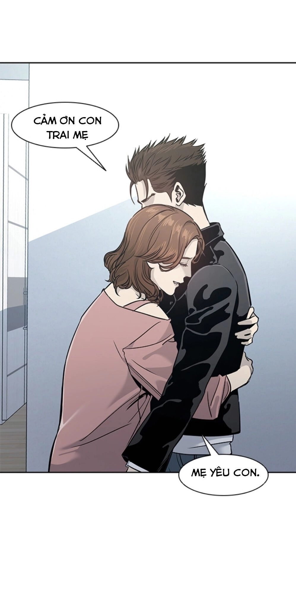 Đội Trưởng Lính Đánh Thuê Chapter 37 - 42