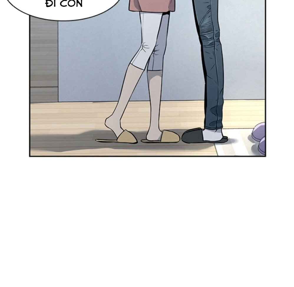 Đội Trưởng Lính Đánh Thuê Chapter 37 - 46