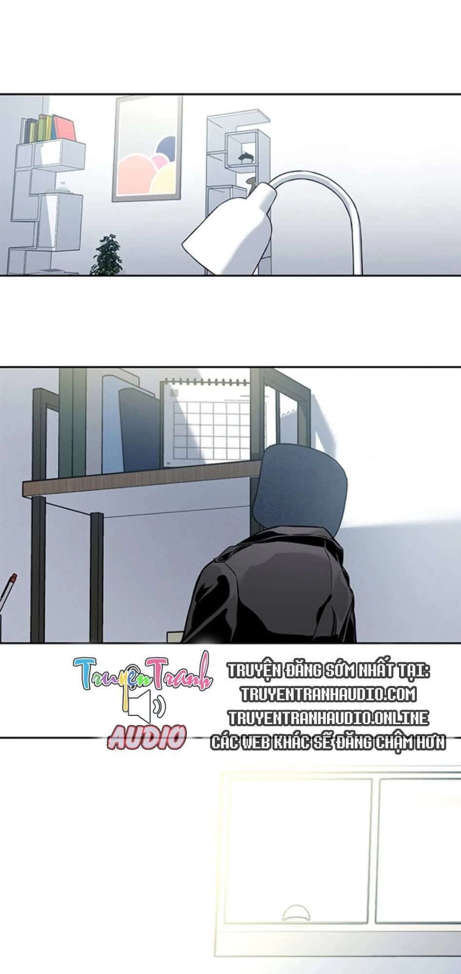 Đội Trưởng Lính Đánh Thuê Chapter 37 - 47