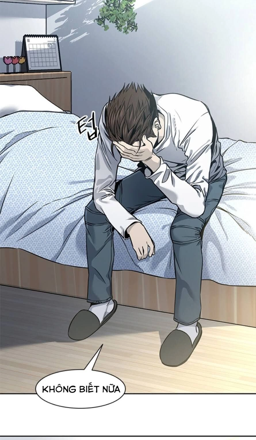 Đội Trưởng Lính Đánh Thuê Chapter 37 - 50