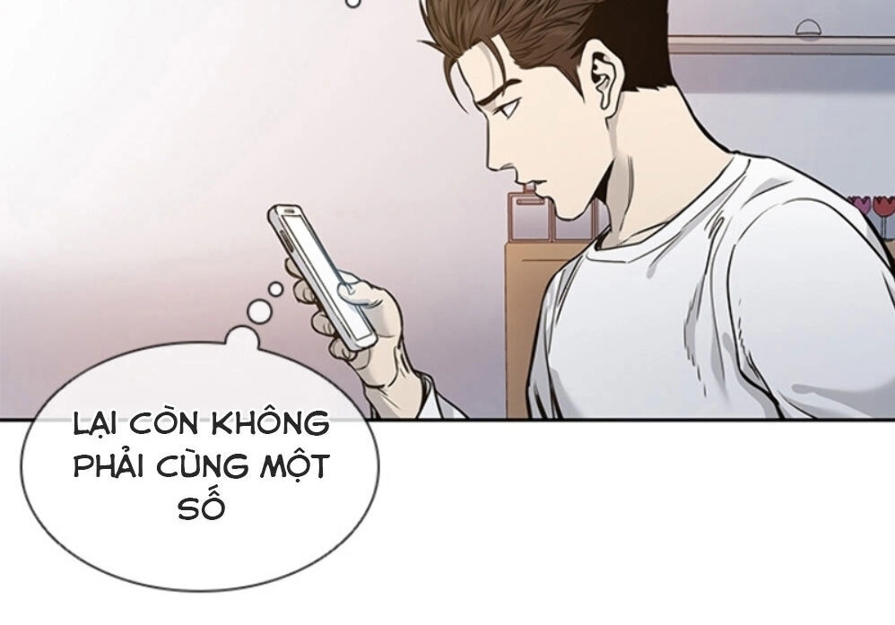 Đội Trưởng Lính Đánh Thuê Chapter 37 - 57