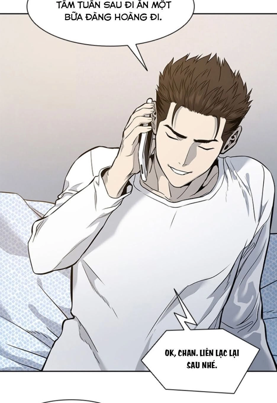 Đội Trưởng Lính Đánh Thuê Chapter 37 - 66