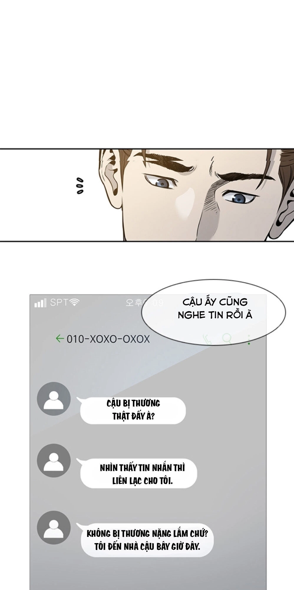 Đội Trưởng Lính Đánh Thuê Chapter 37 - 68