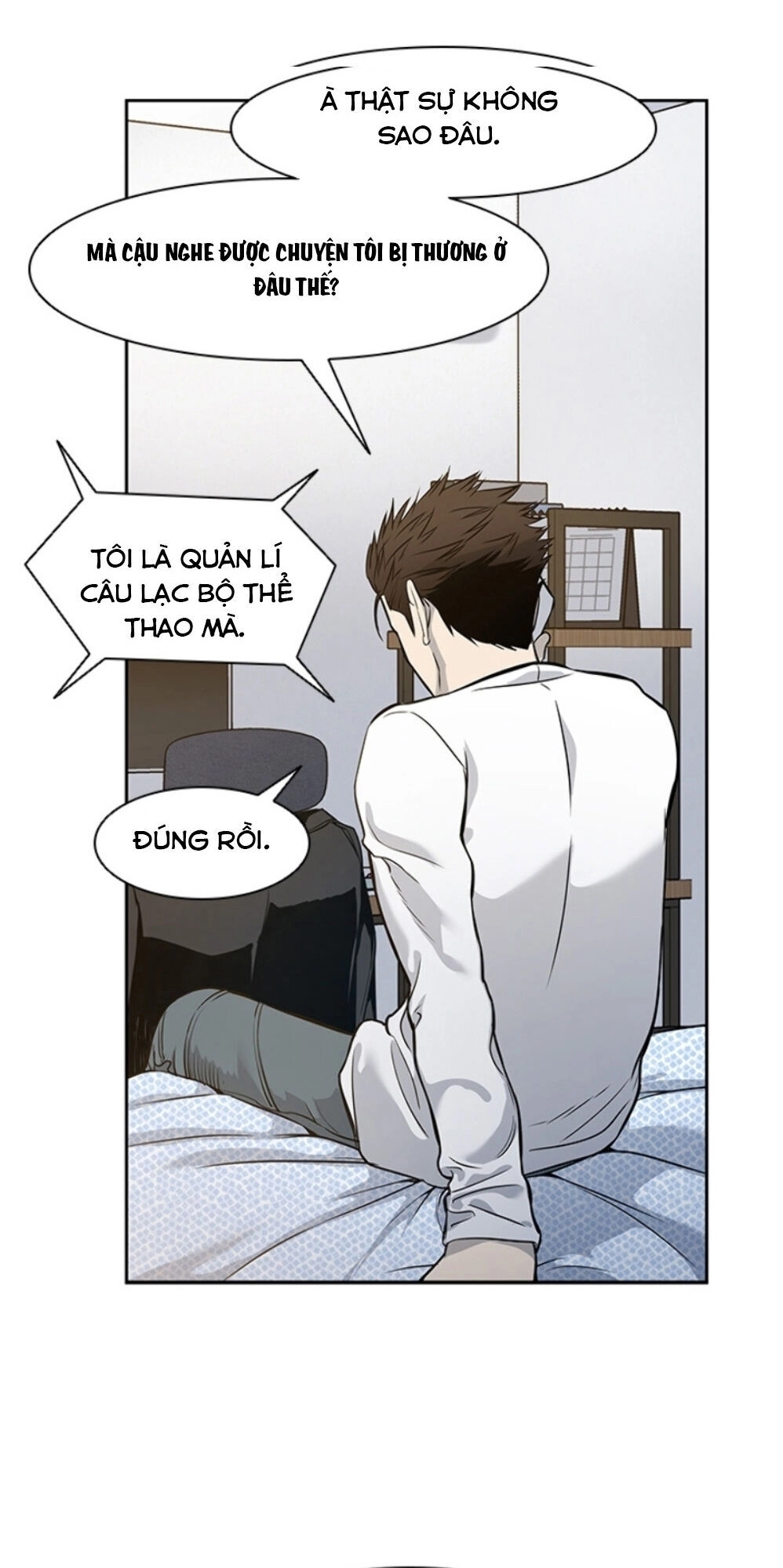 Đội Trưởng Lính Đánh Thuê Chapter 37 - 72