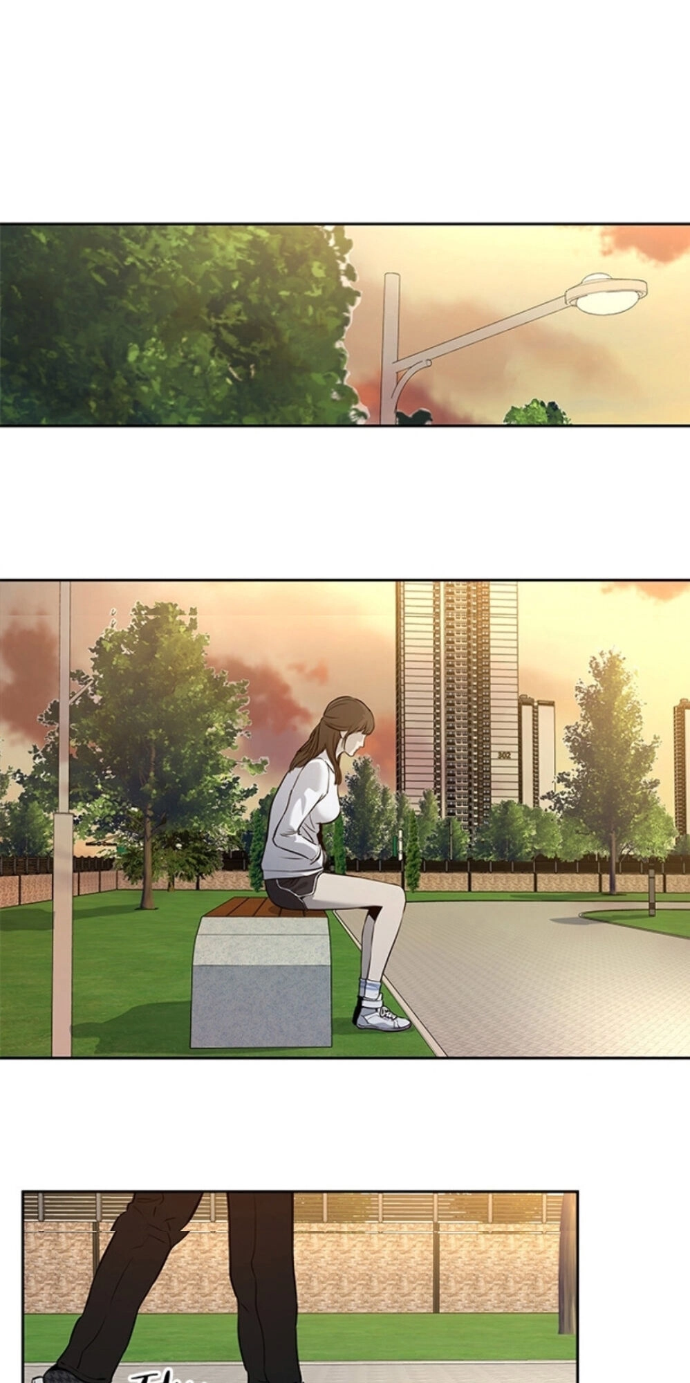 Đội Trưởng Lính Đánh Thuê Chapter 37 - 76