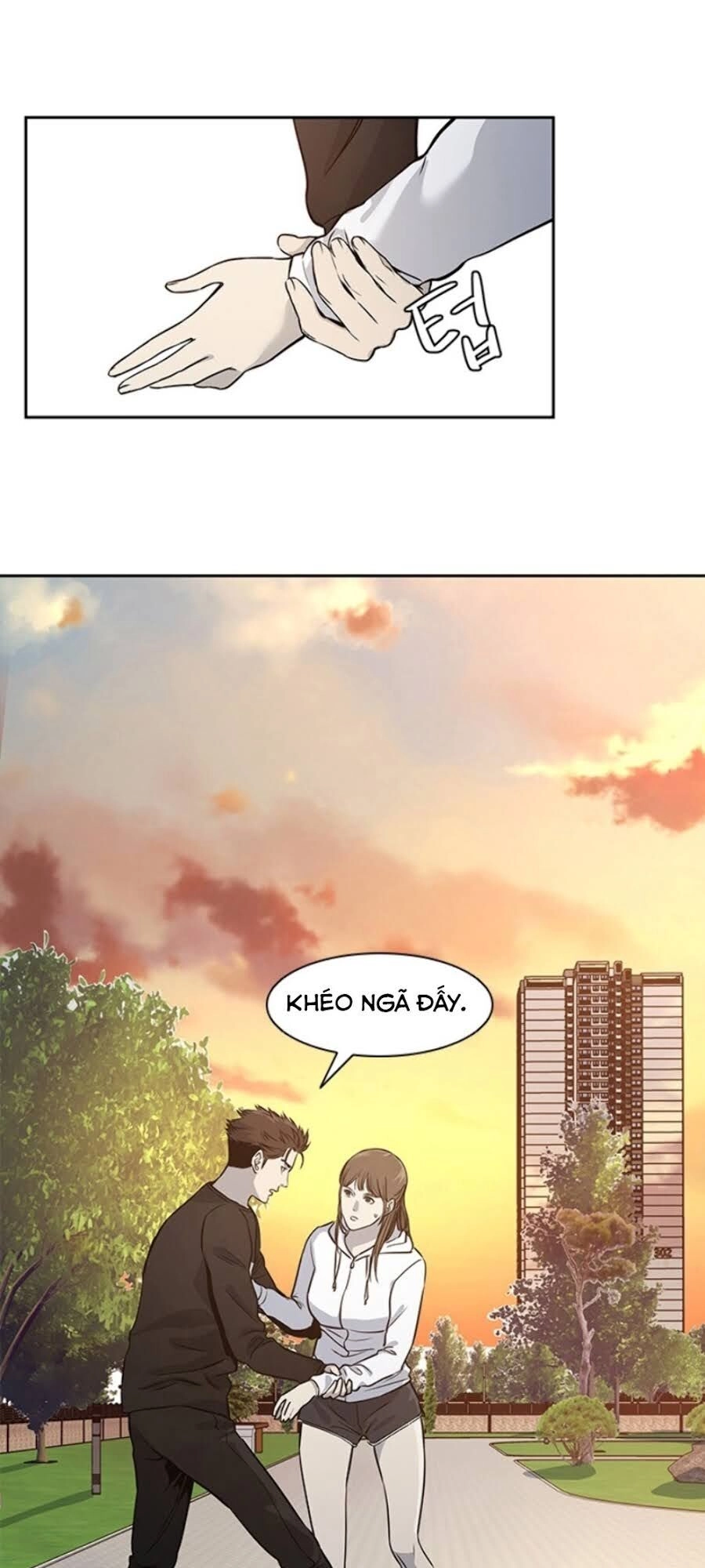 Đội Trưởng Lính Đánh Thuê Chapter 37 - 83