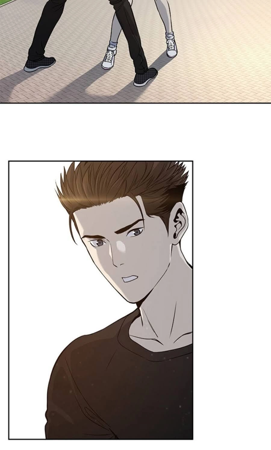 Đội Trưởng Lính Đánh Thuê Chapter 37 - 84