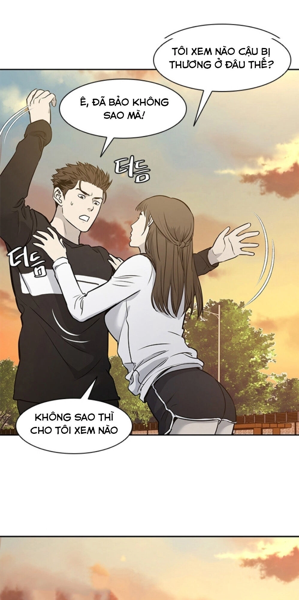 Đội Trưởng Lính Đánh Thuê Chapter 37 - 87