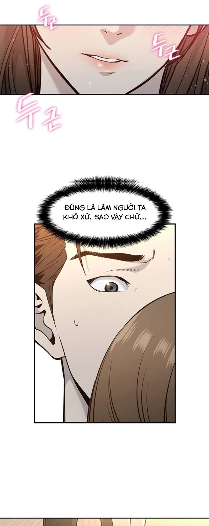 Đội Trưởng Lính Đánh Thuê Chapter 37 - 91