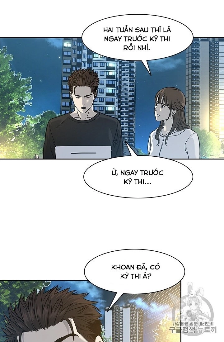 Đội Trưởng Lính Đánh Thuê Chapter 38 - 15