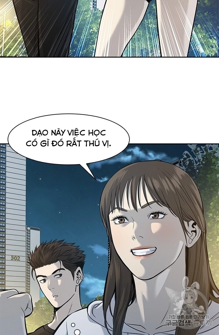 Đội Trưởng Lính Đánh Thuê Chapter 38 - 18