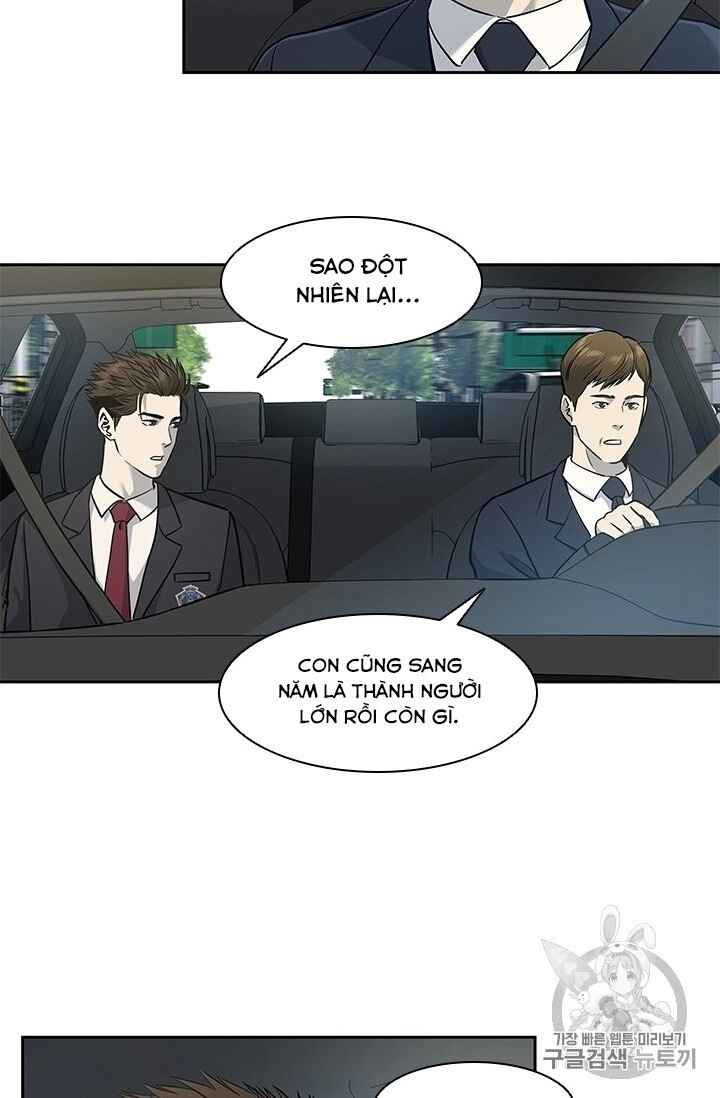 Đội Trưởng Lính Đánh Thuê Chapter 38 - 34