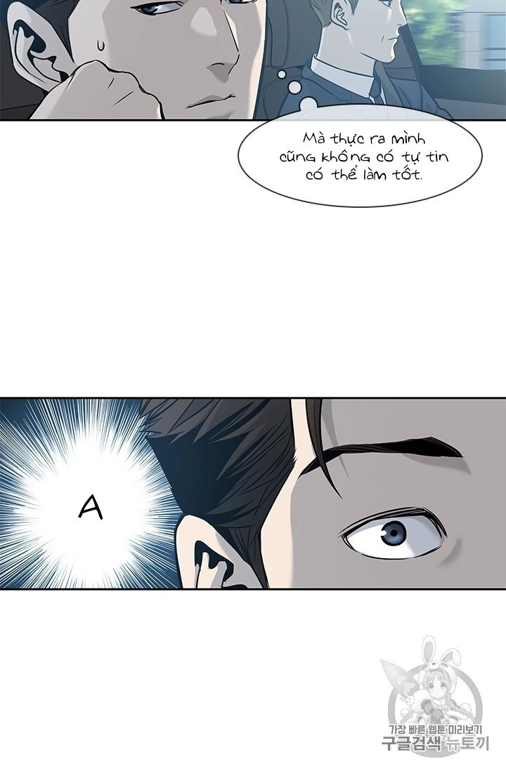 Đội Trưởng Lính Đánh Thuê Chapter 38 - 36