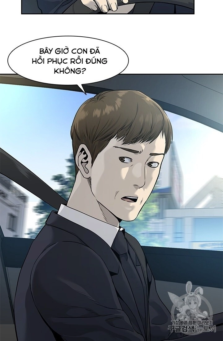 Đội Trưởng Lính Đánh Thuê Chapter 38 - 39