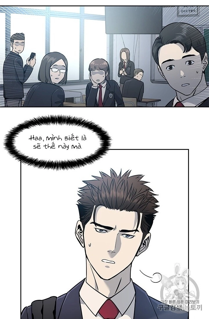 Đội Trưởng Lính Đánh Thuê Chapter 38 - 50