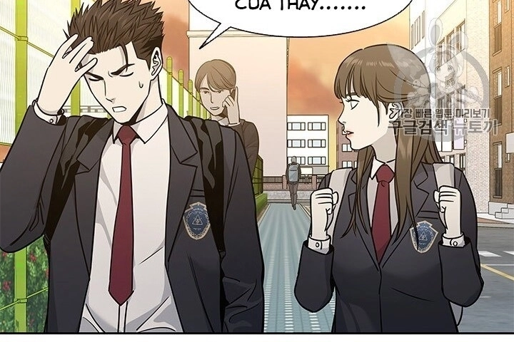 Đội Trưởng Lính Đánh Thuê Chapter 39 - 21