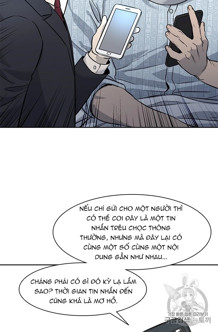 Đội Trưởng Lính Đánh Thuê Chapter 40 - 3