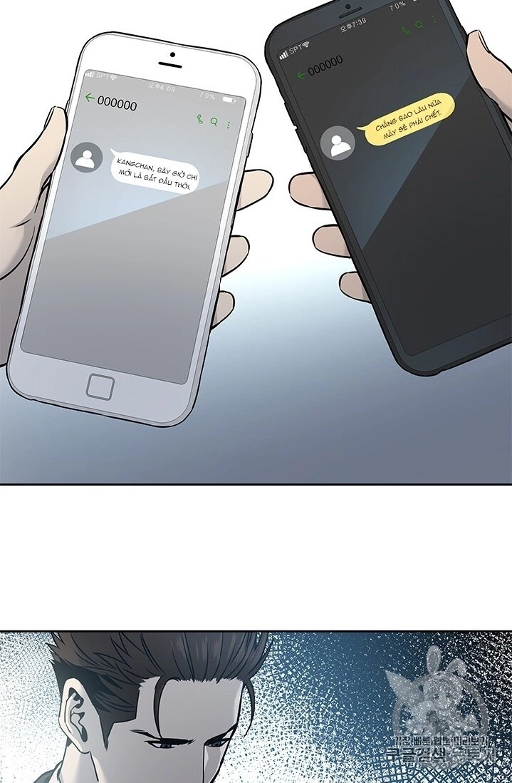 Đội Trưởng Lính Đánh Thuê Chapter 40 - 4