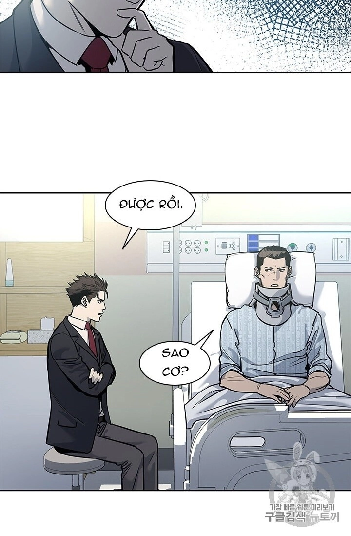 Đội Trưởng Lính Đánh Thuê Chapter 40 - 5